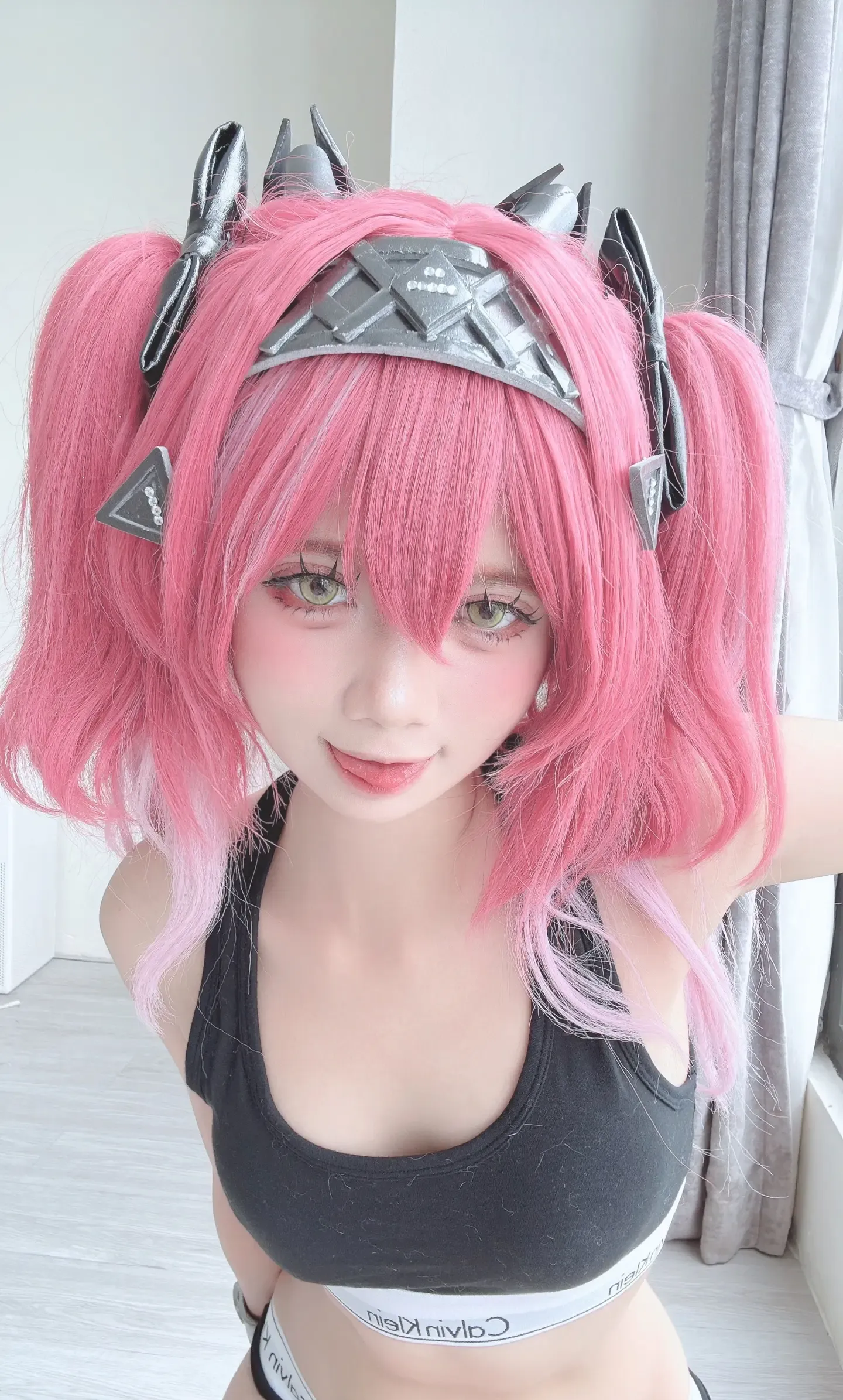 PoppaChan Lupa