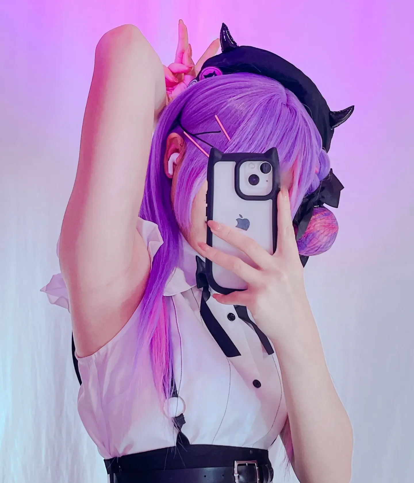 Ayame 常暗永远