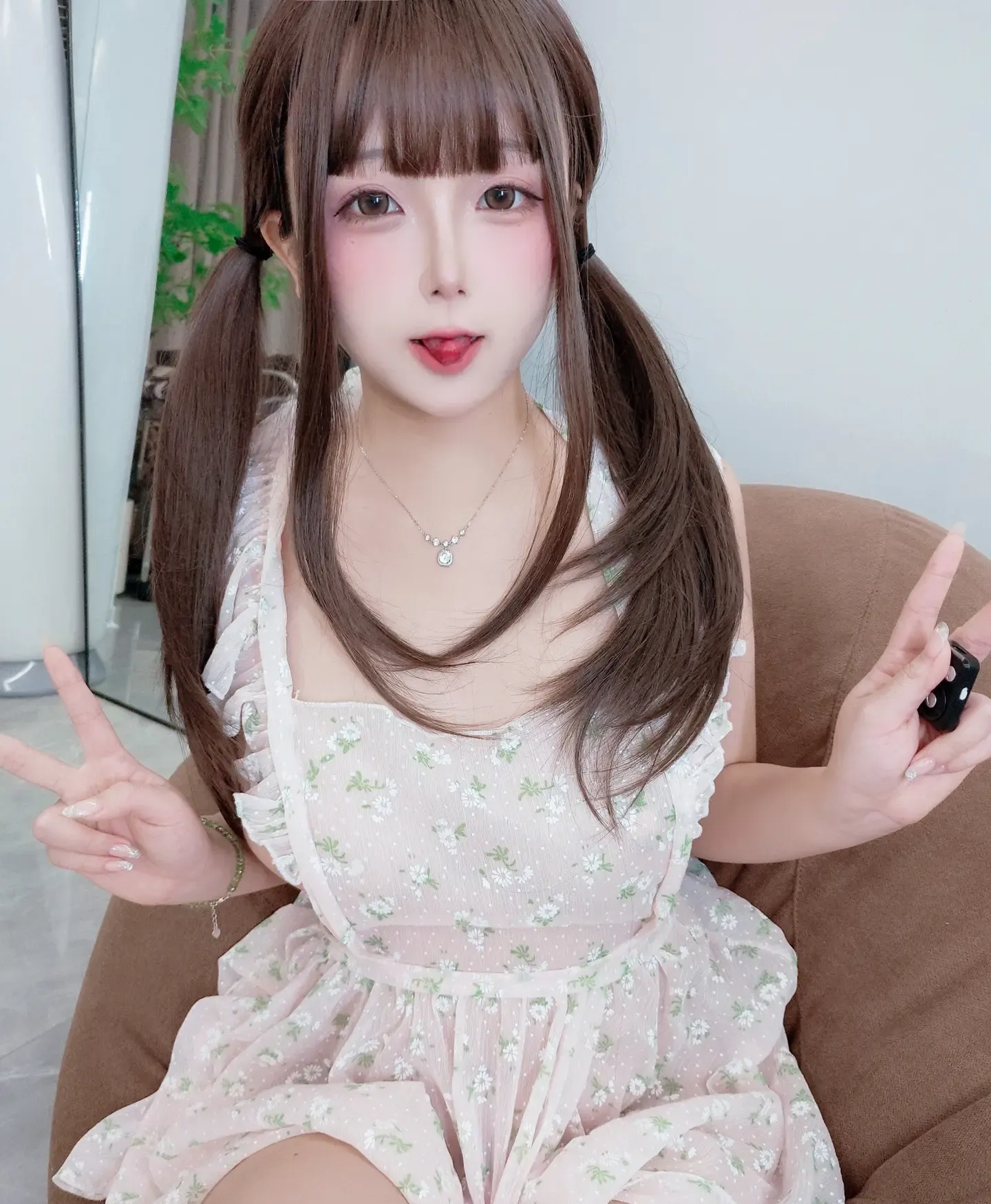 日奈娇 小围裙
