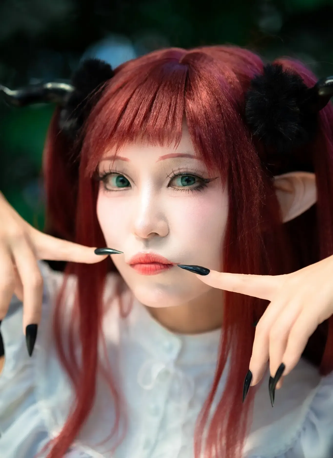 Rosa 로사 Ryzu