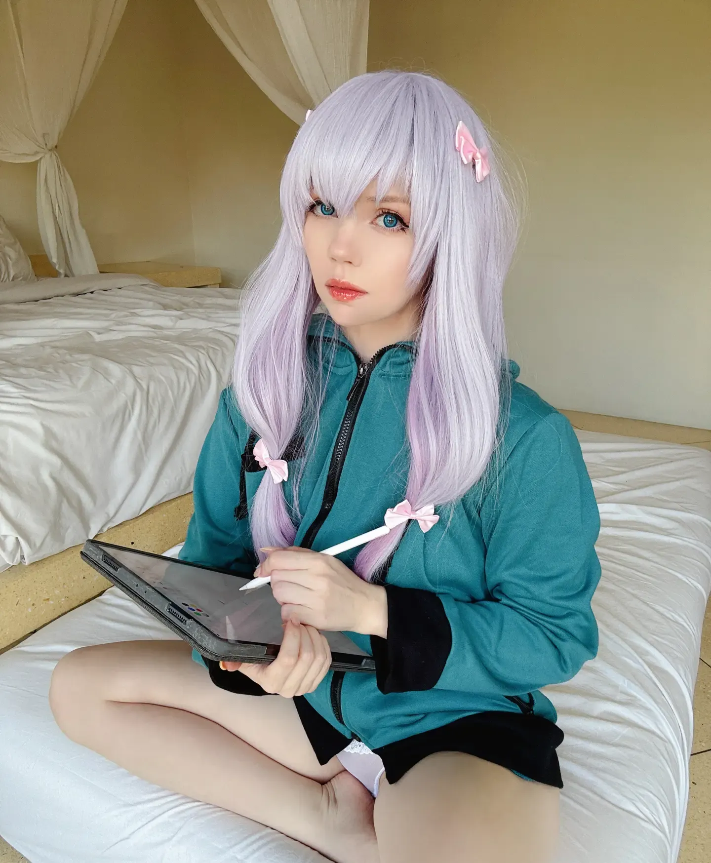 Caticornplay Sagiri