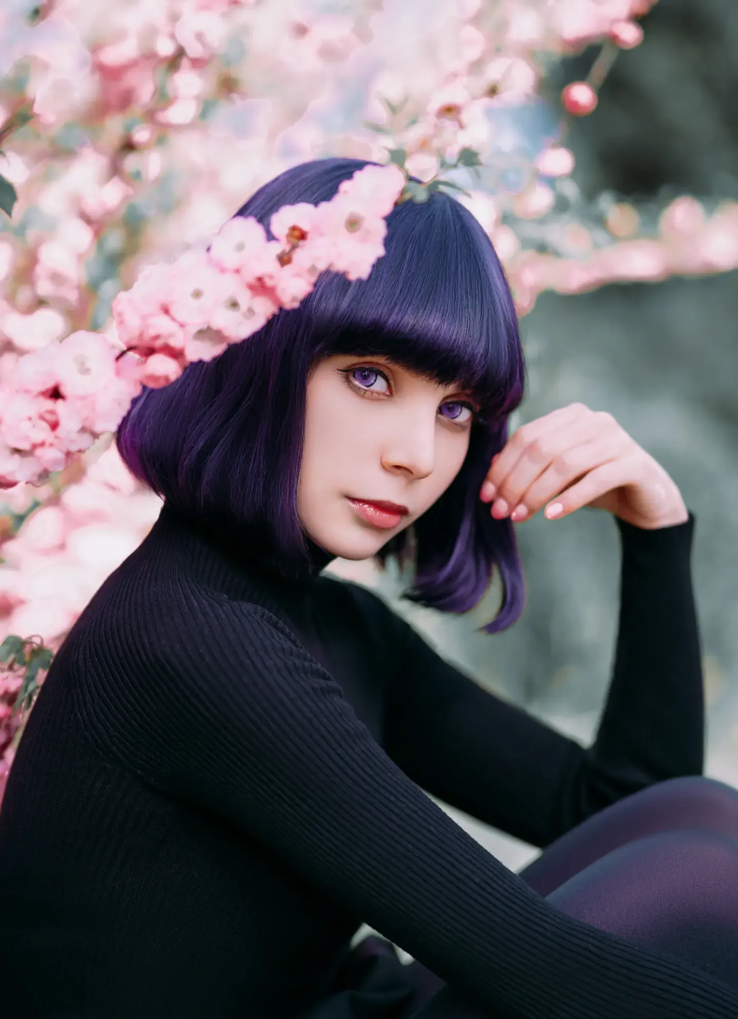 OwlLit Hotaru Tomoe