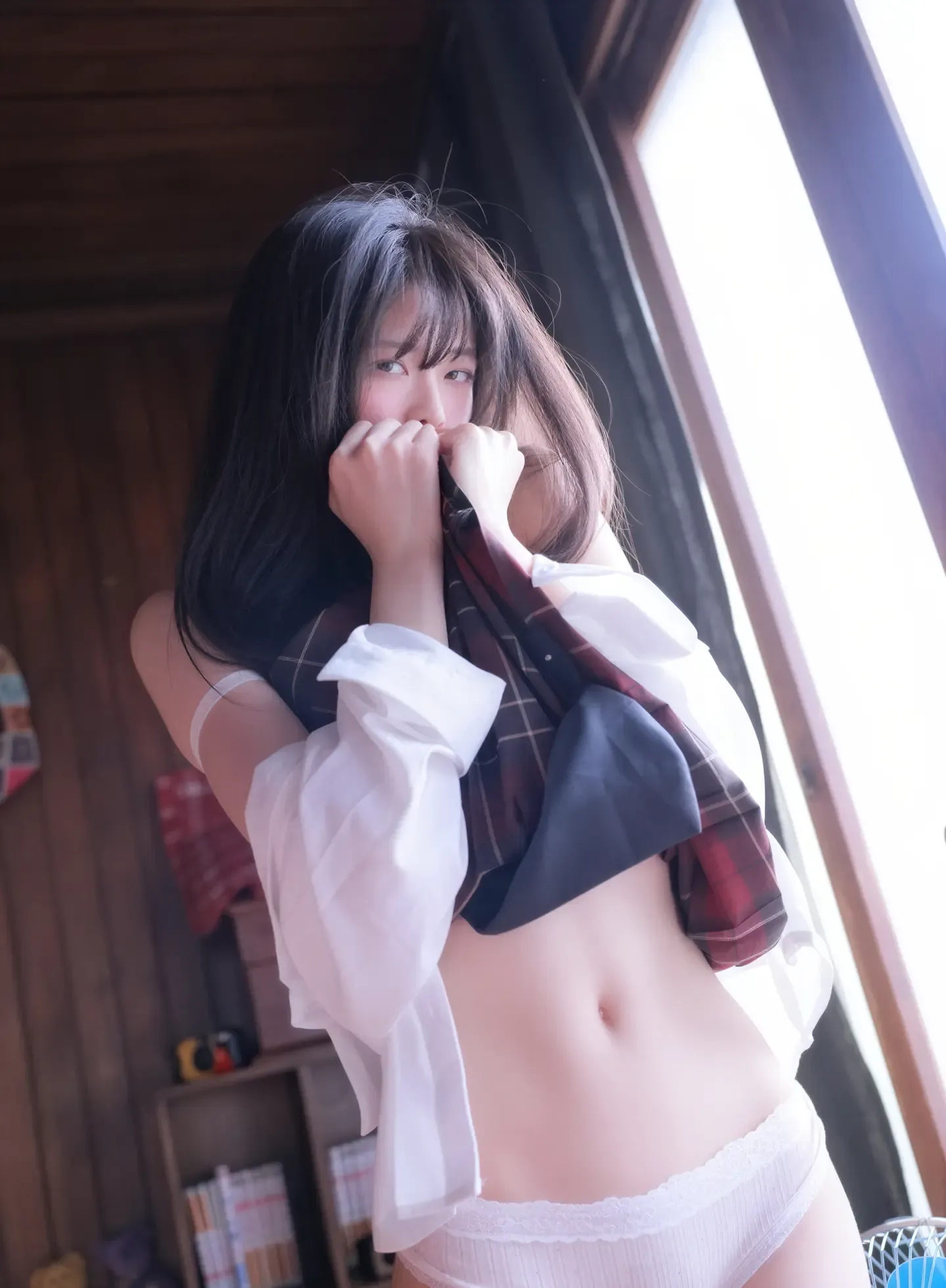 Hina 히나 SWEETBOX Vol.78 After Hours