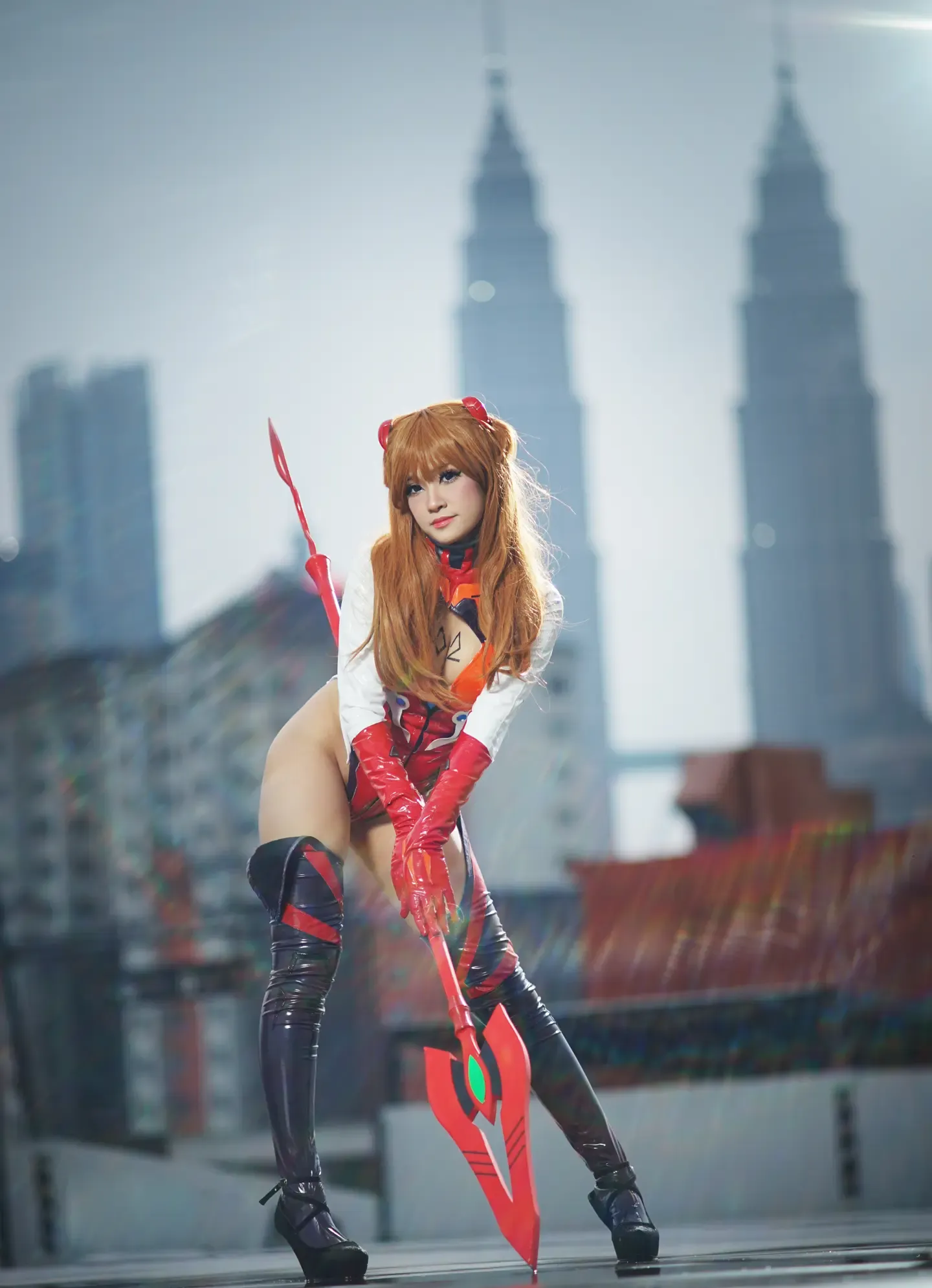 KingAngel Asuka