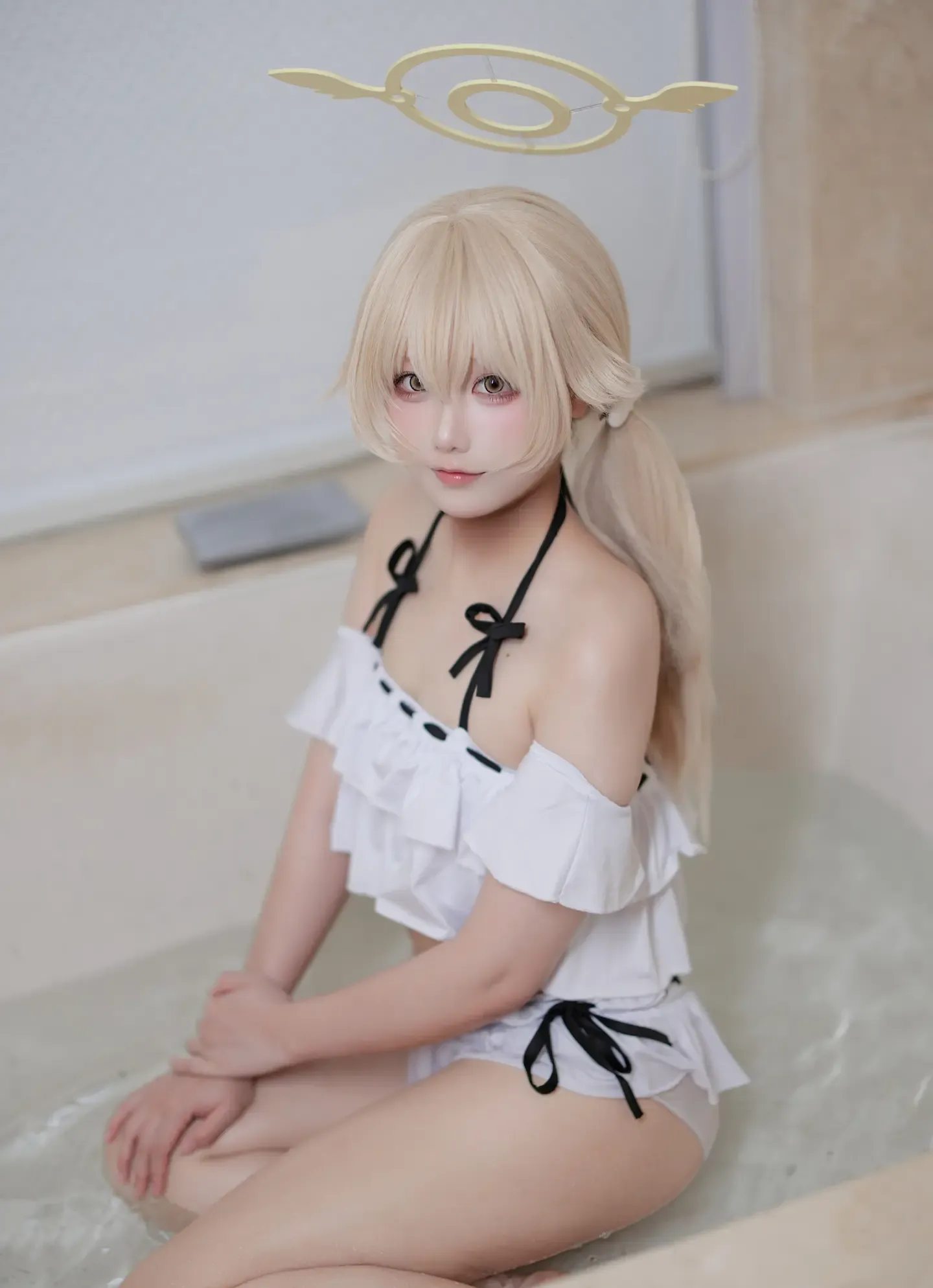 lunana 先生との秘密のひととき