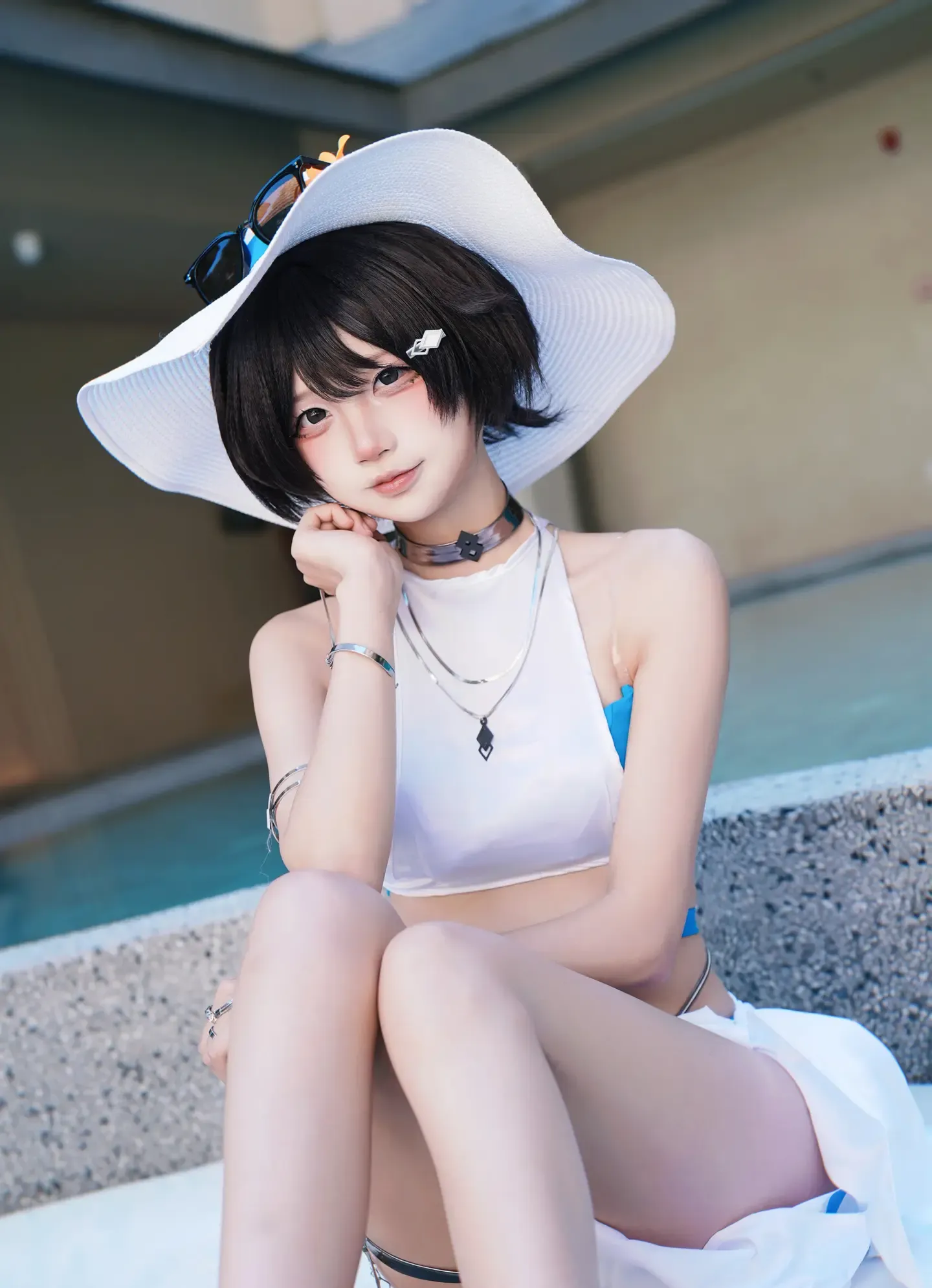 五更百鬼 火影忍者 黑土 夏日
