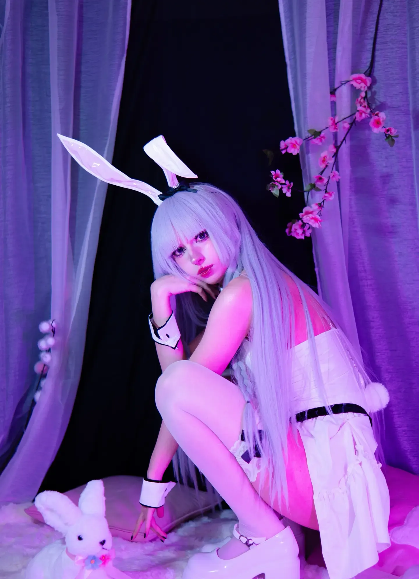Himee Bunny Francesca Prelati