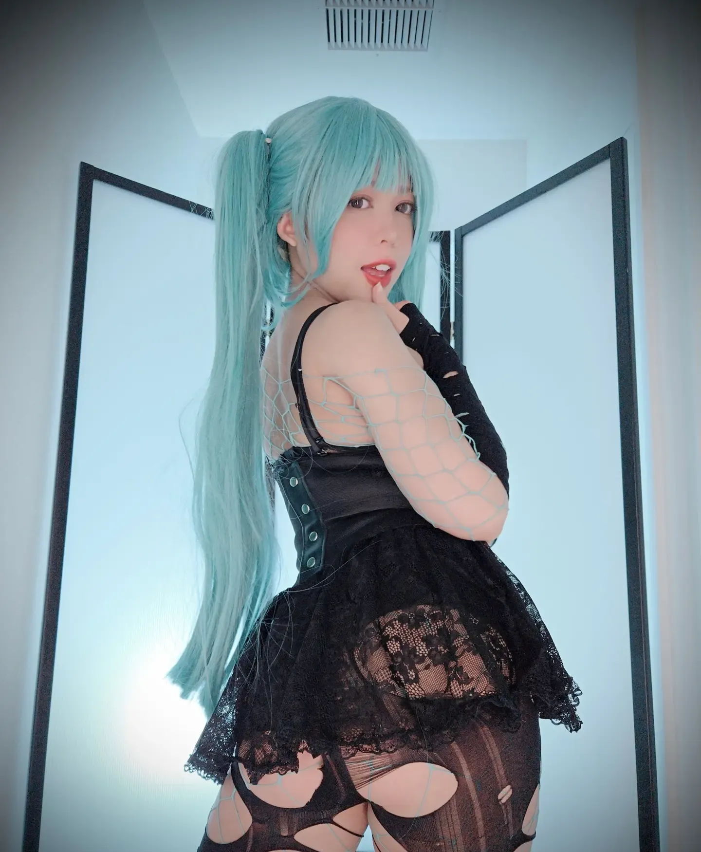 Kittyxkum Miku