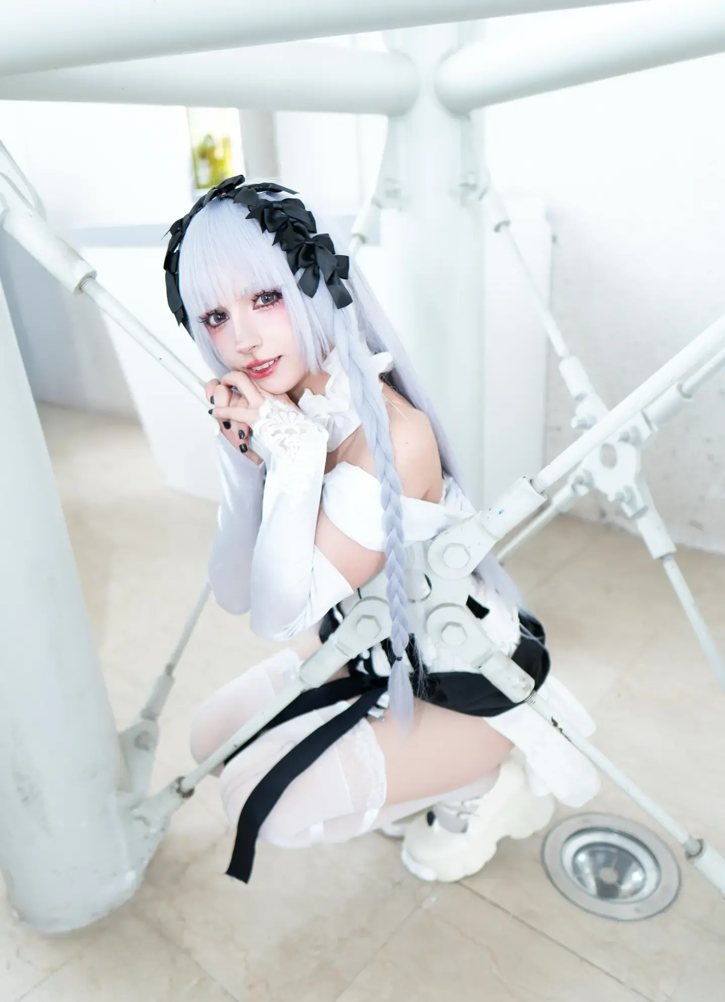 Himee Francesca Prelati