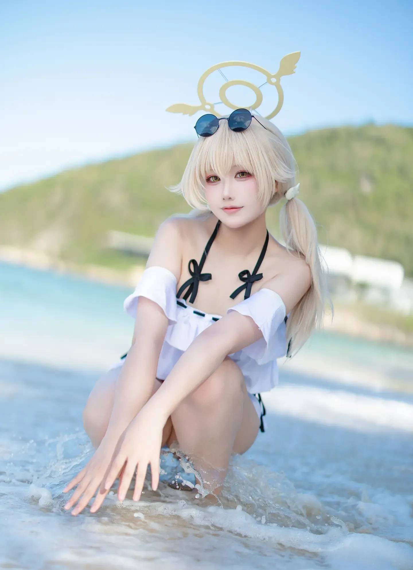 lunana ヒフミの夏休み日記