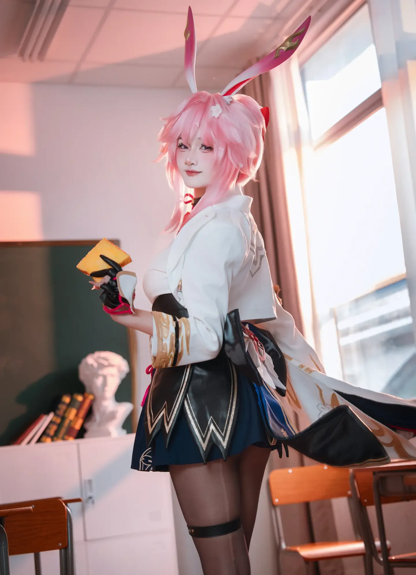 XIAOYUKIKO 小鱼 Evanescia